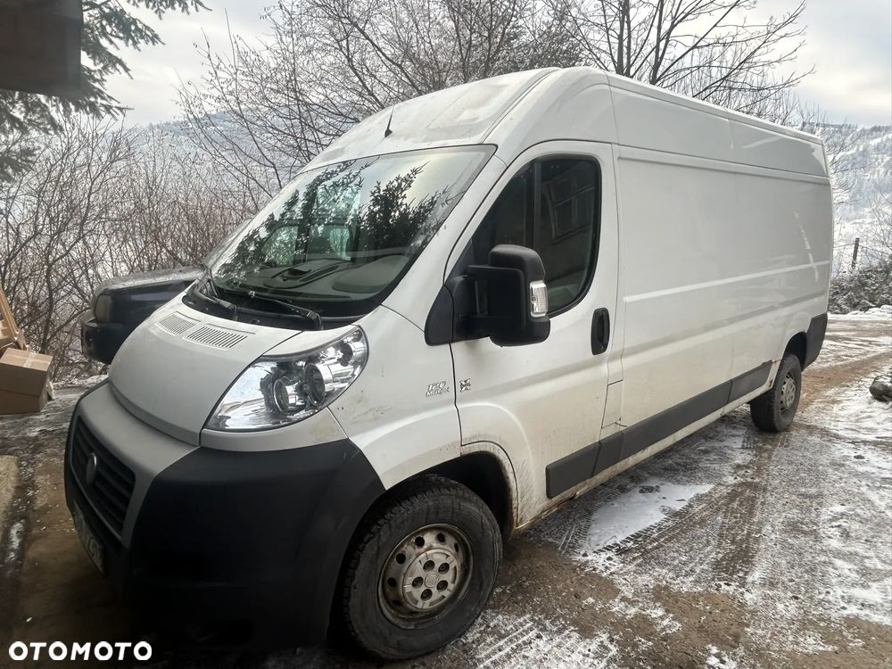 Fiat Ducato L3 - 3