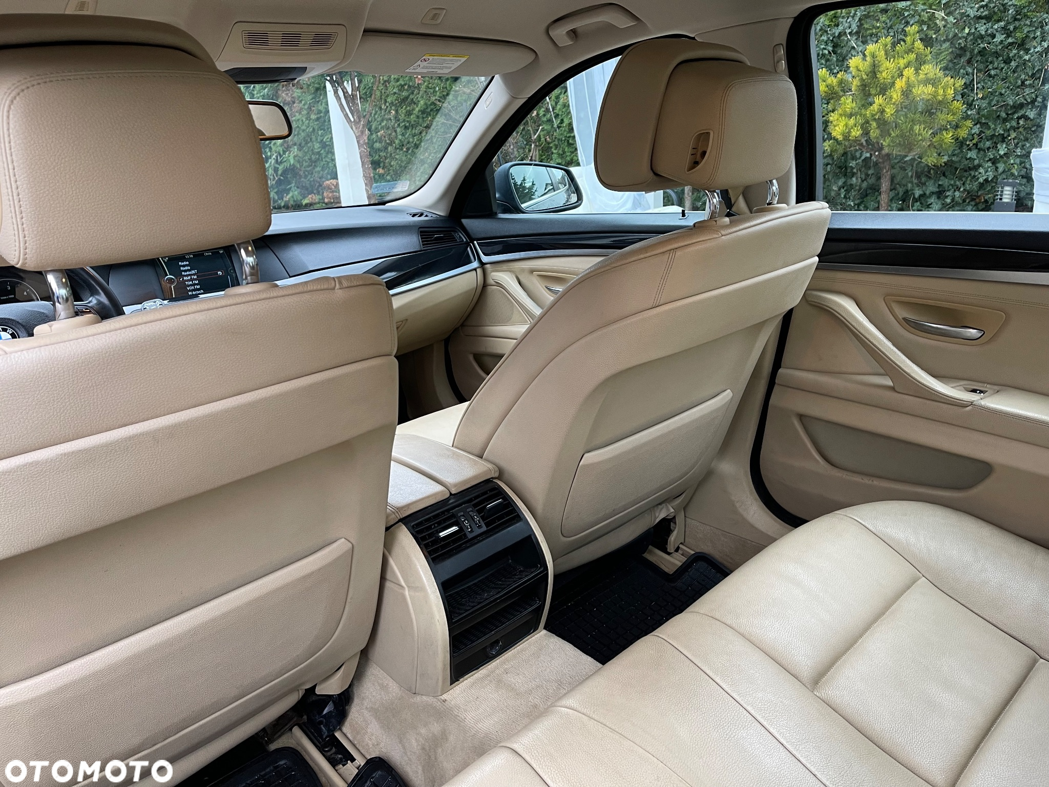 BMW Seria 5 - 13