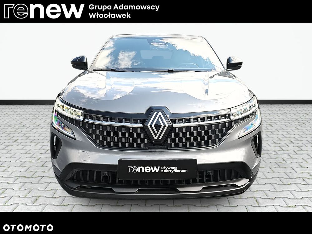 Renault Austral 1.3 TCe mHEV Techno - 10
