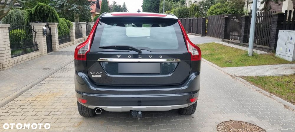 Volvo XC 60 - 10