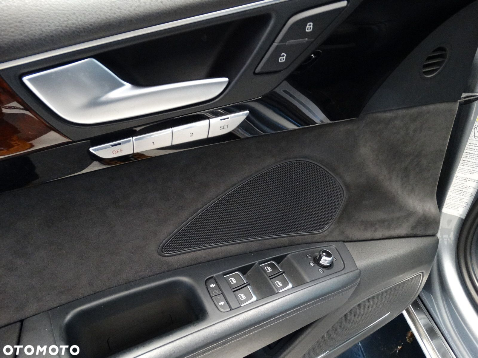 Audi A8 - 20