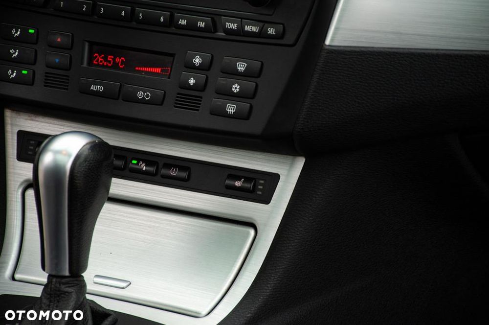 BMW X3 xDrive35d Edition Exclusive - 38