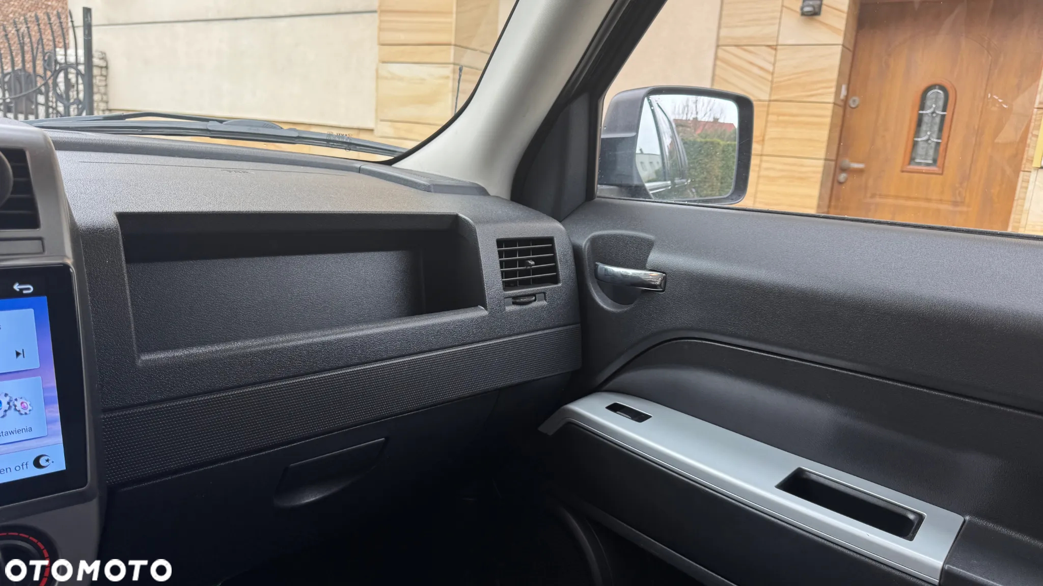 Jeep Patriot 2.4 Limited CVT2 - 17