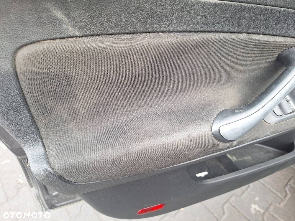 FOTELE KOMPLET LEWY PRAWY KANAPA TYŁ + BOCZKI FORD MONDEO MK4 GRZANE - 14