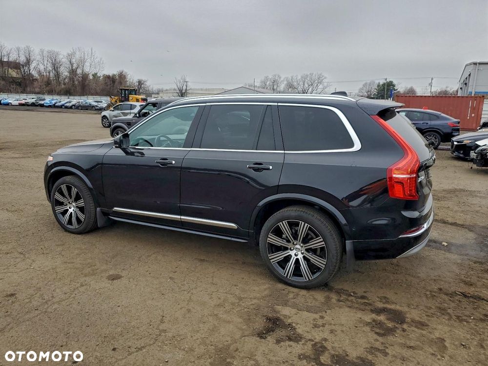 Volvo XC 90 T6 AWD Geartronic Inscription - 4