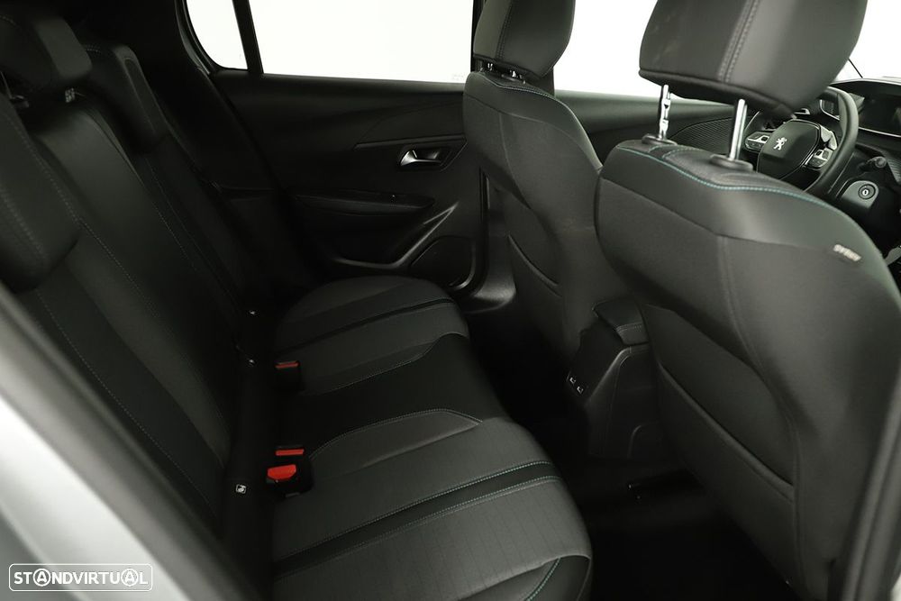 Peugeot 208 1.2 PureTech Allure Pack - 21