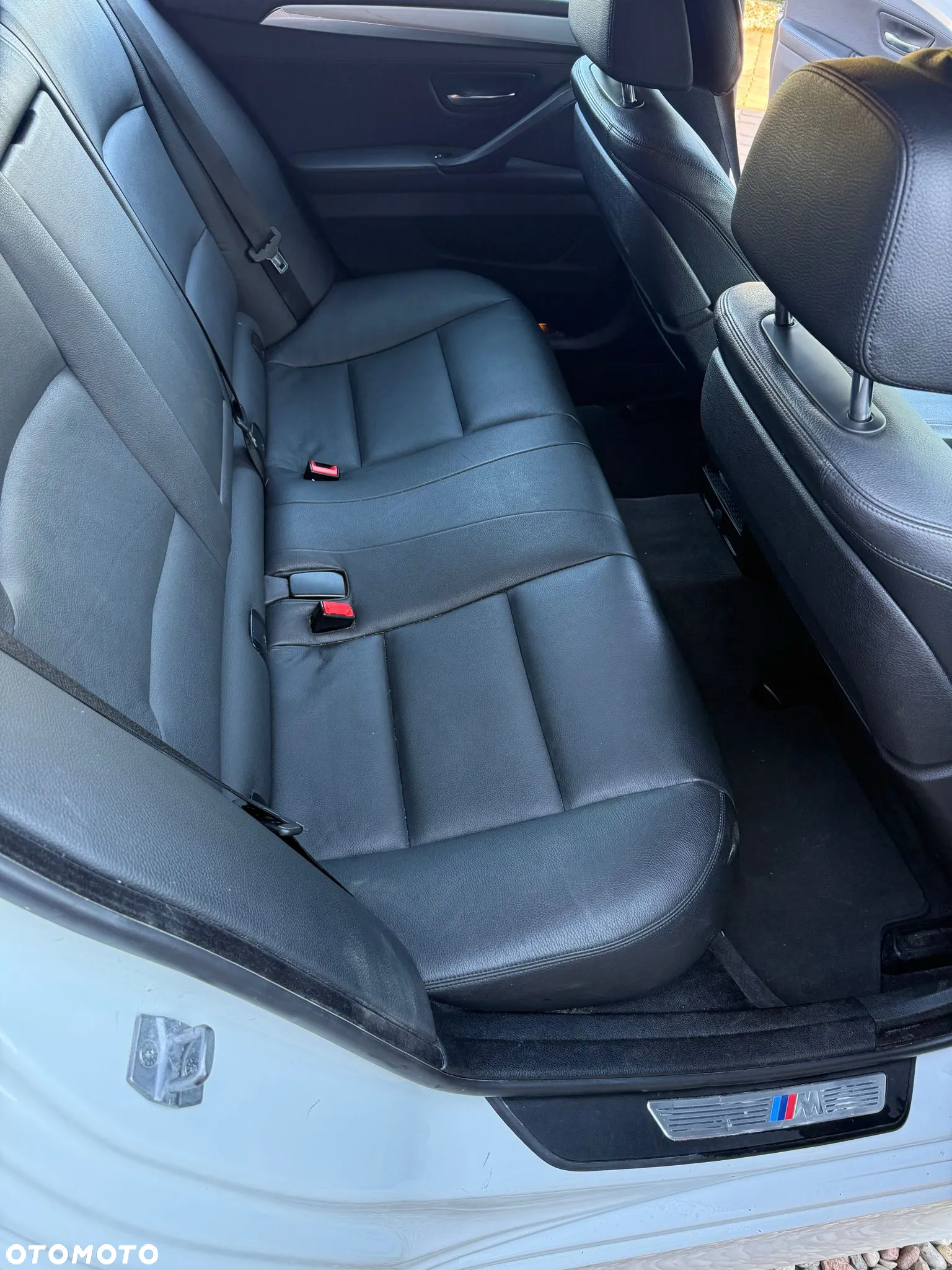 BMW Seria 5 528i xDrive Touring Sport-Aut - 21