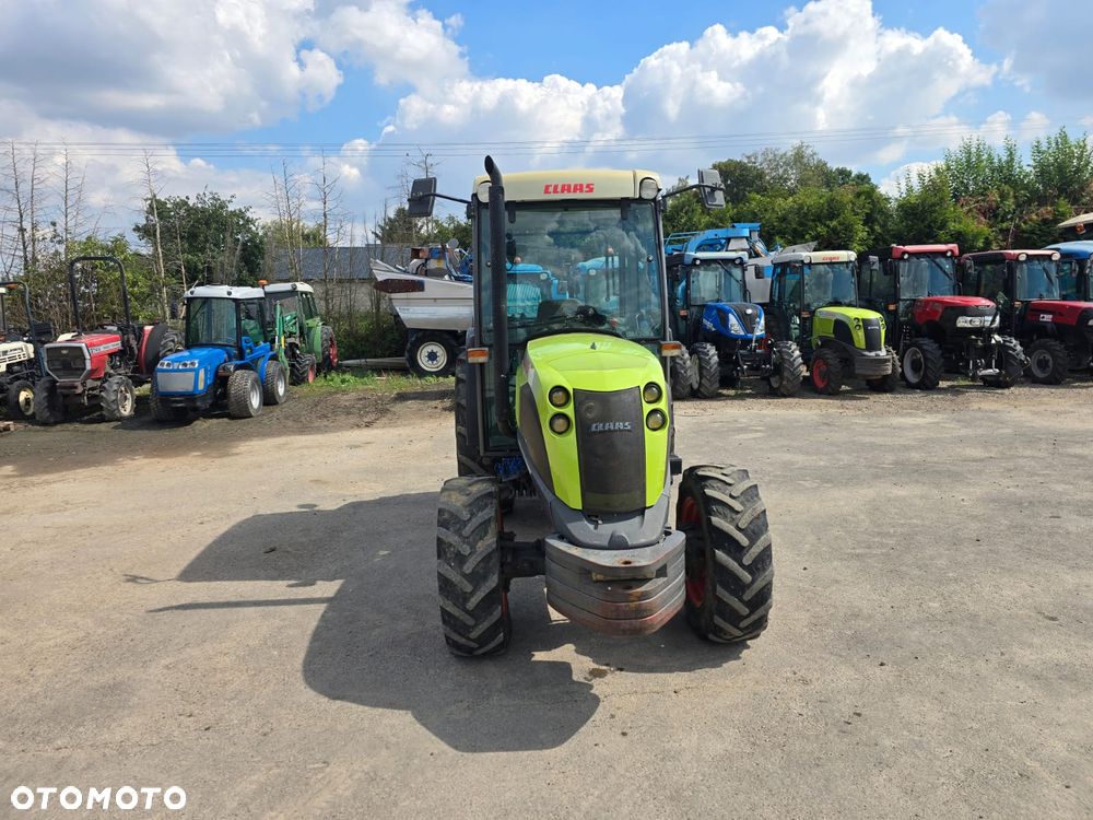 Claas Nectis 267 VL - 7