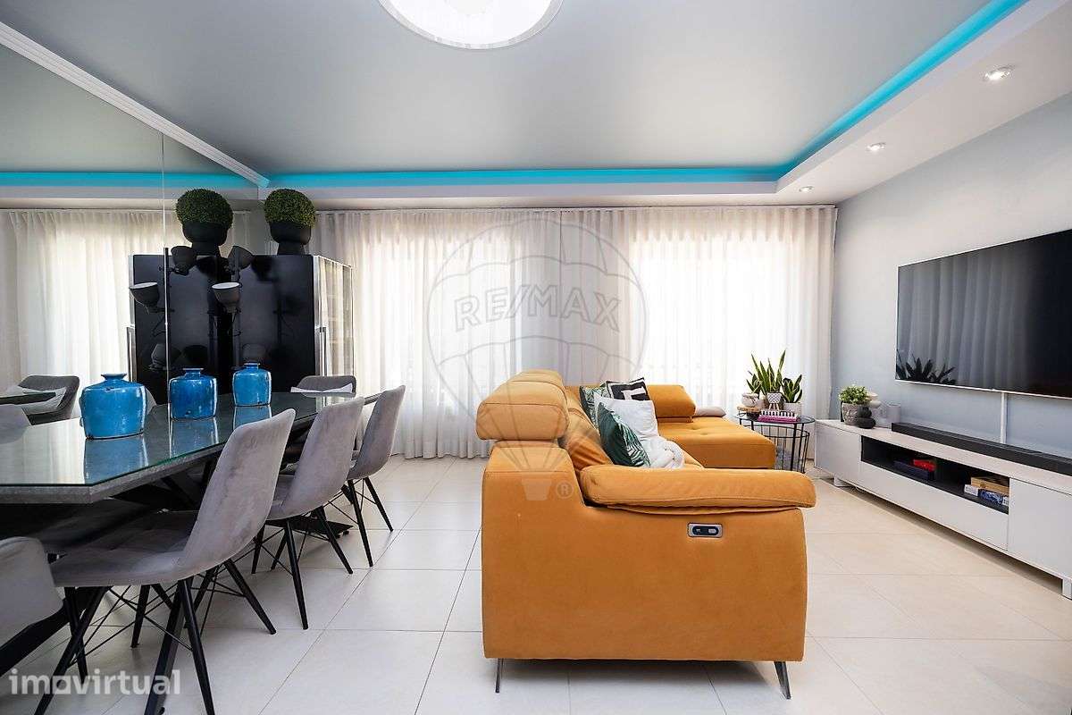 Apartamento T3 para venda - Grande imagem: 4/28