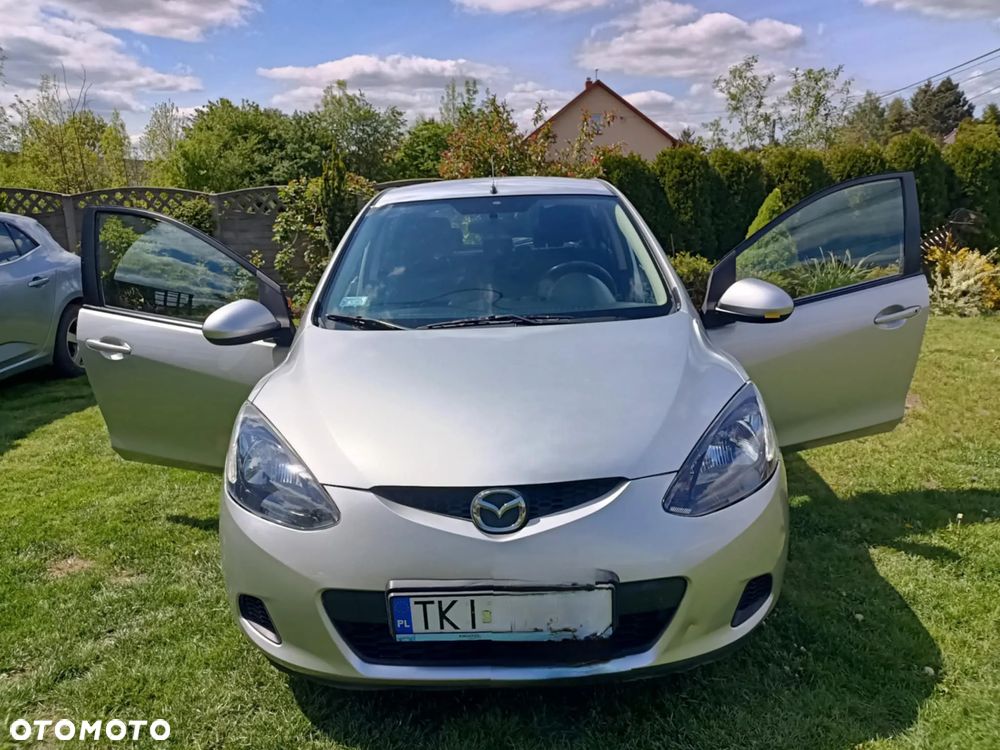 Mazda 2 1.3 Exclusive - 14