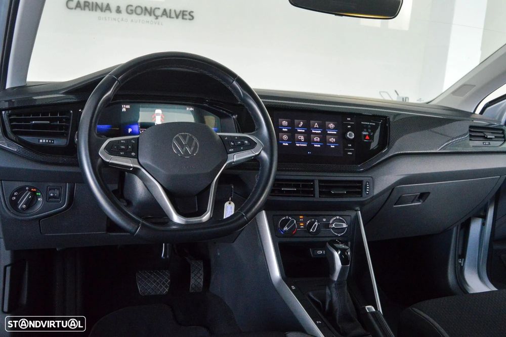 VW Polo 1.0 TSI Life DSG - 6