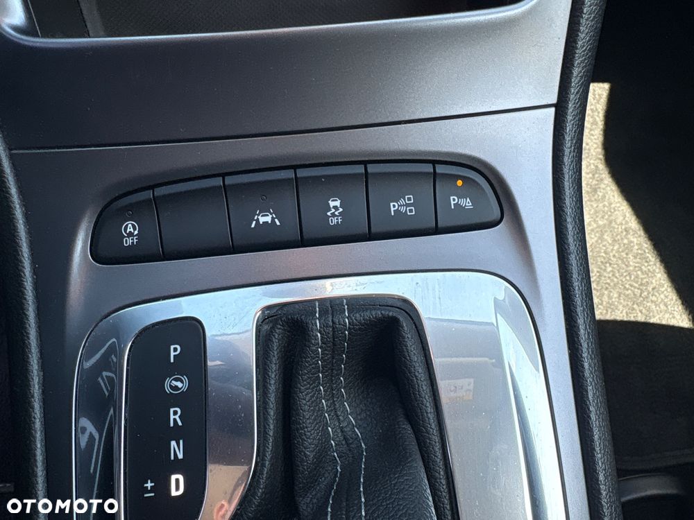 Opel Astra 1.6 D Start/Stop Automatik 120 Jahre - 26