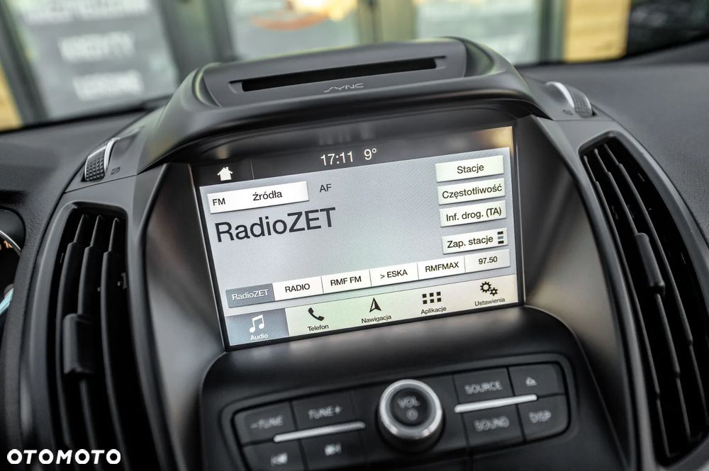Ford Kuga 2.0 TDCi 4x4 ST-Line - 28