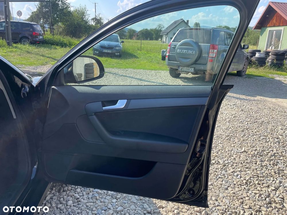 Audi A3 Sportback 1.4 TFSI Ambiente - 14