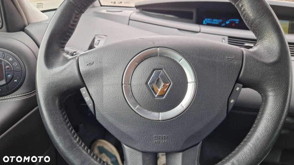 Renault Espace 2.0 TCe 170 Celsium - 34