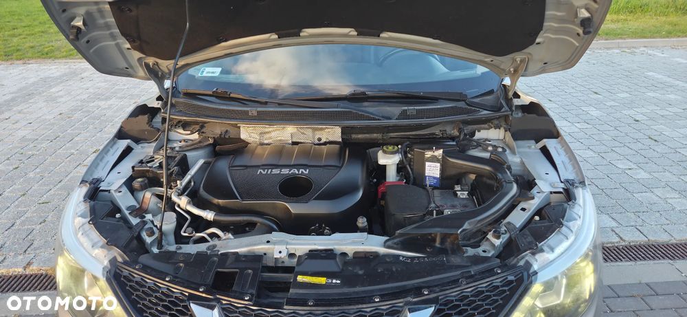 Nissan Qashqai 1.5 dCi Tekna - 20
