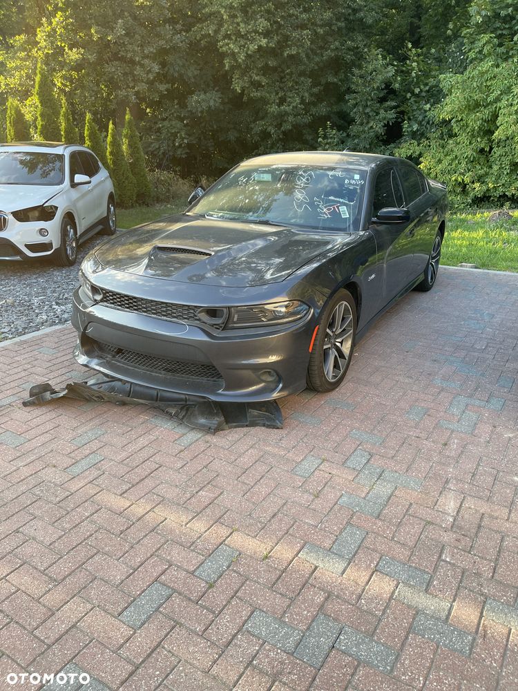 Dodge Charger 5.7 R/T - 38