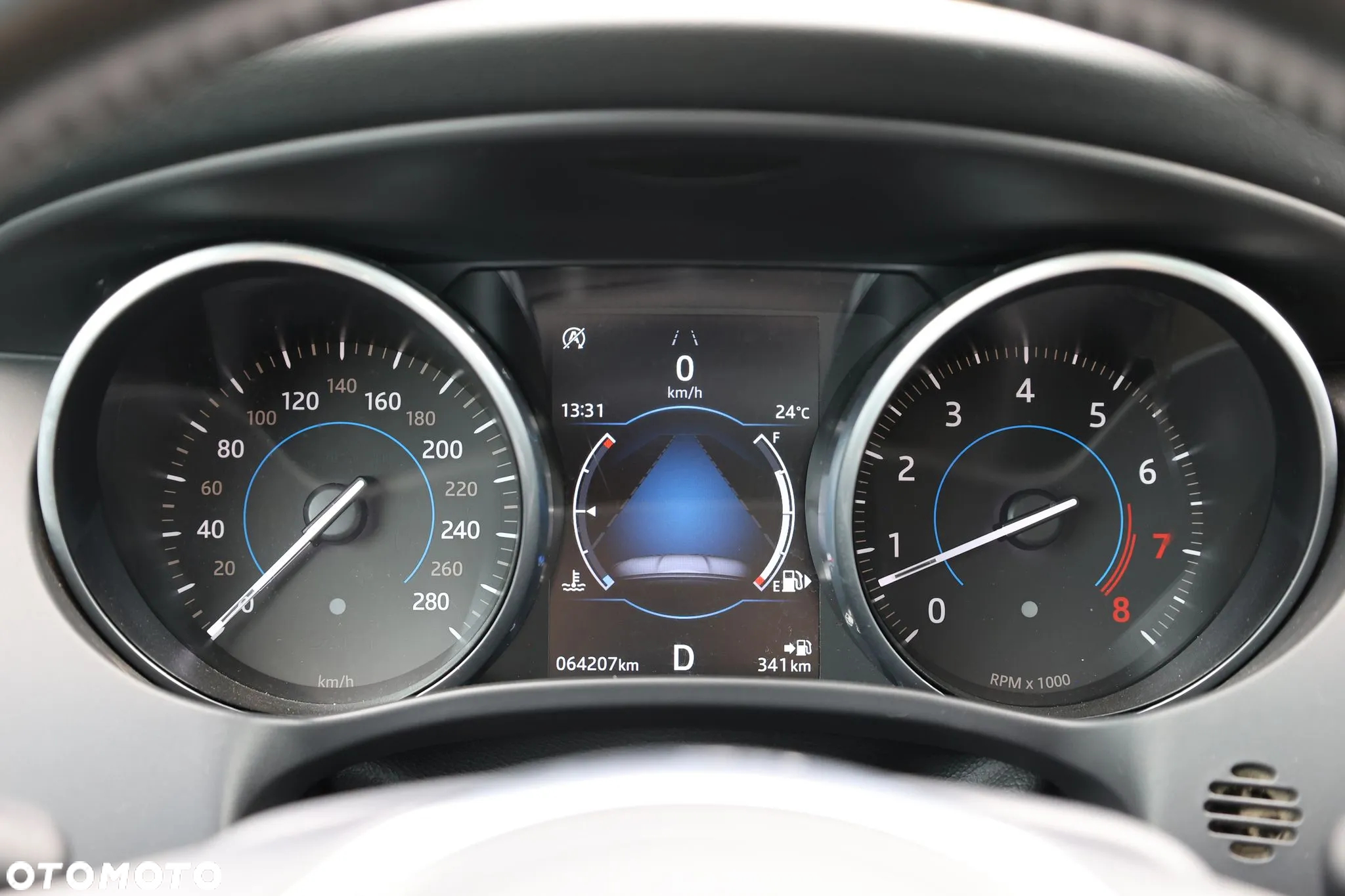 Jaguar F-Pace S AWD - 19