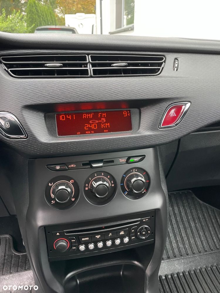 Citroën C3 1.1i Magic - 15