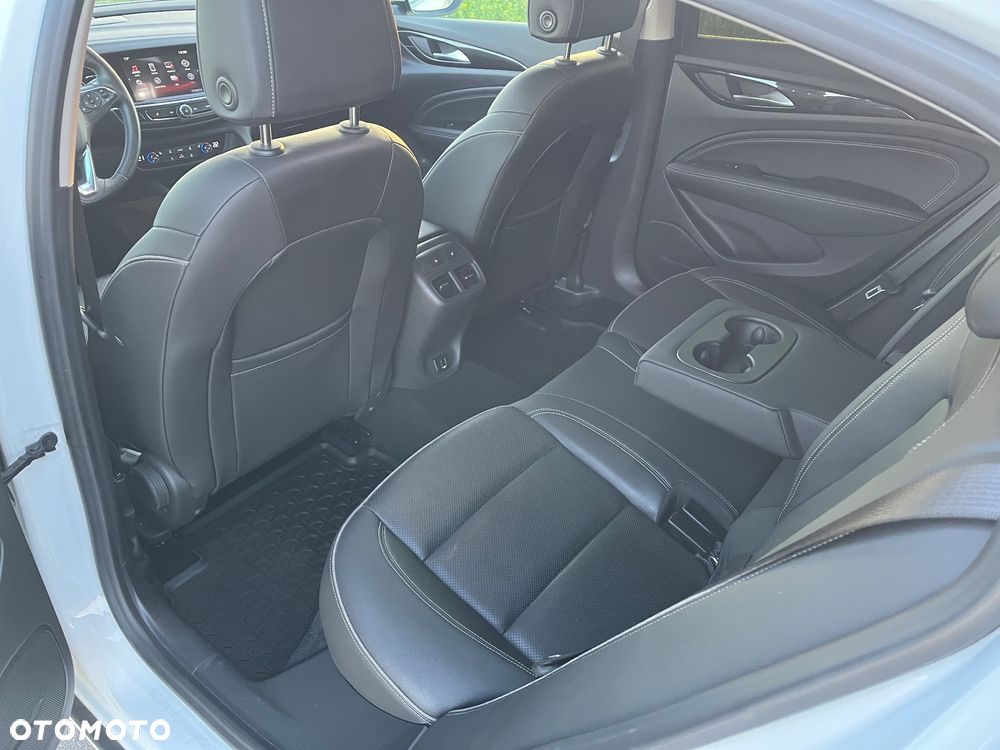 Opel Insignia 2.0 CDTI Elite S&S - 18