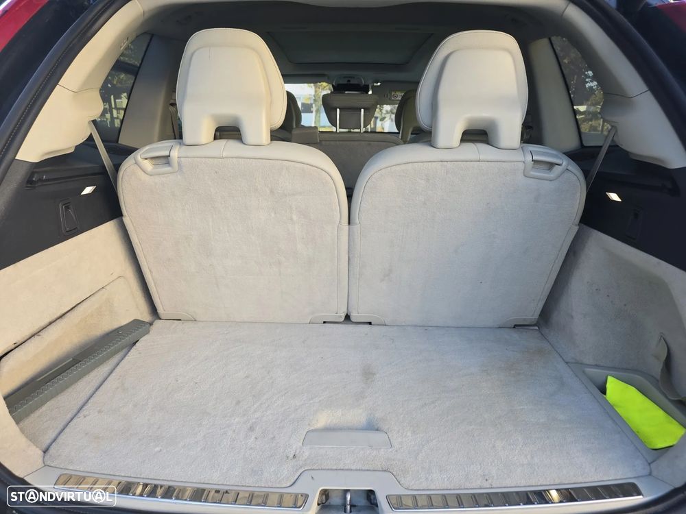 Volvo XC 90 2.0 D4 Momentum - 14