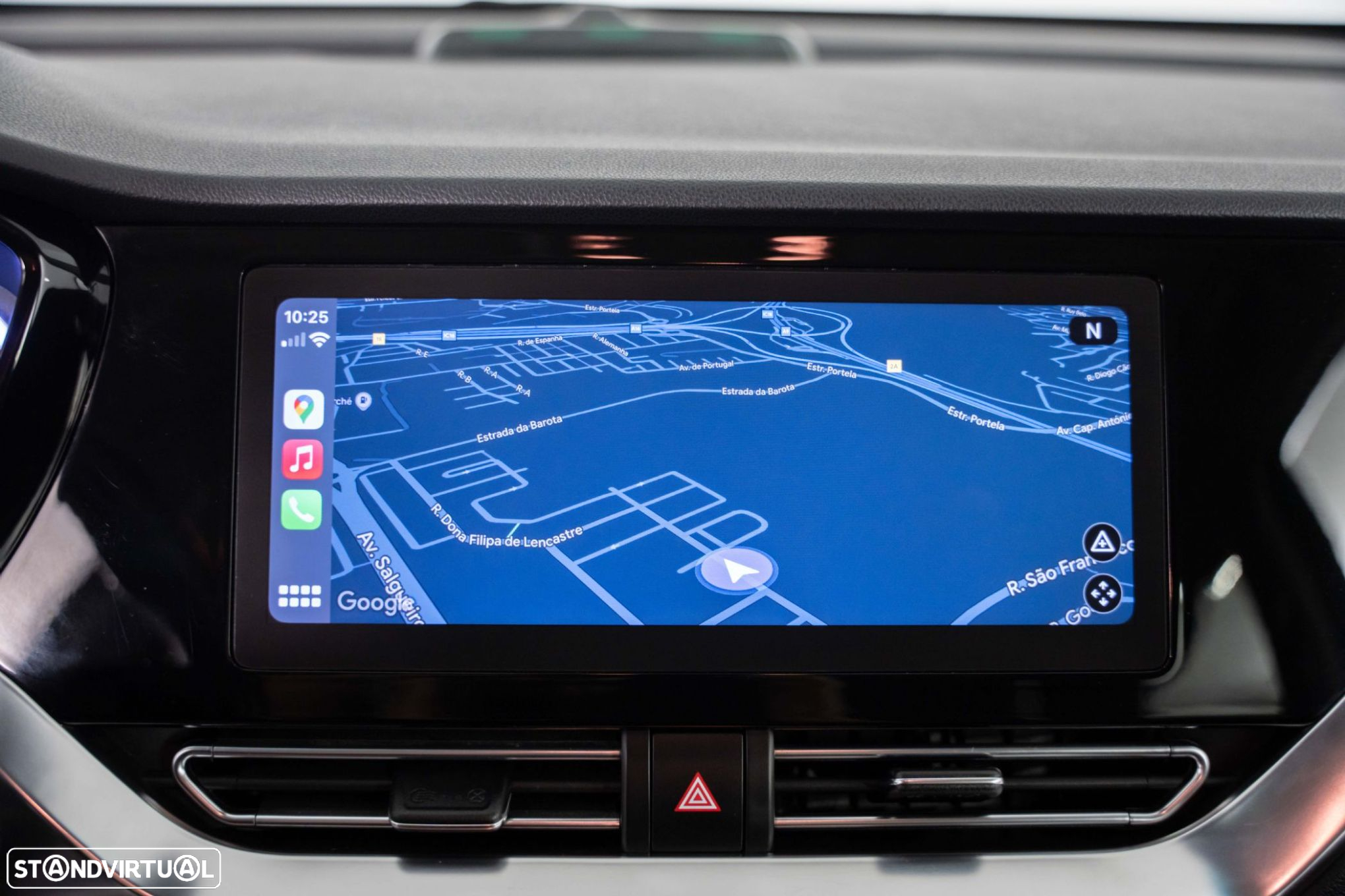 Kia Niro 1.6 GDi PHEV Tech - 23