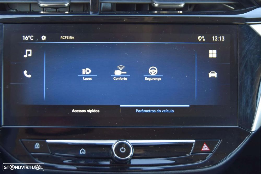 Opel Corsa 1.2 T Edition - 18