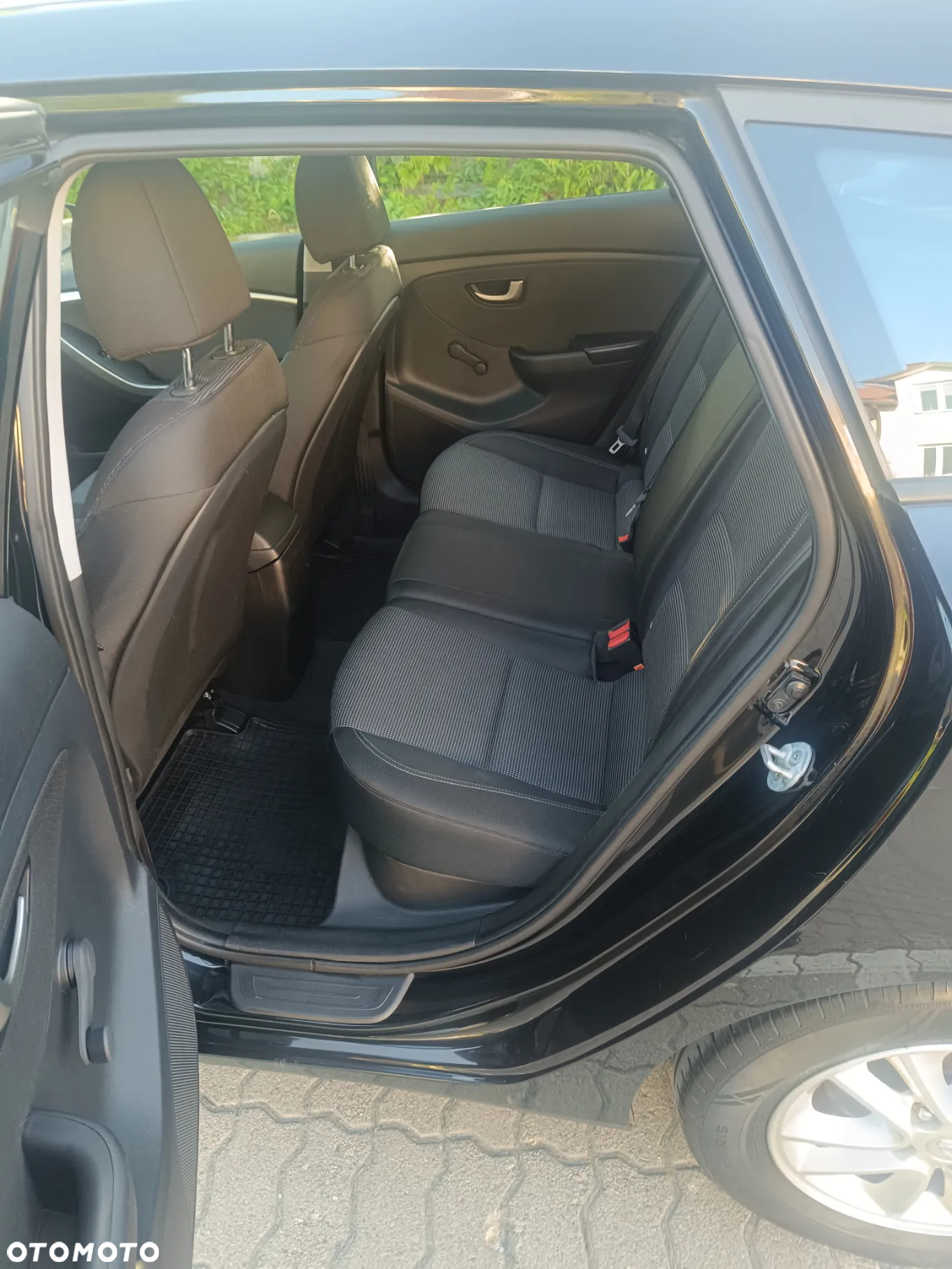 Hyundai i30 1.4 CRDi Classic + - 8