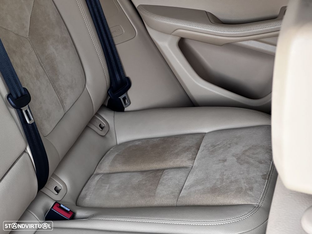 Porsche Macan S - 39