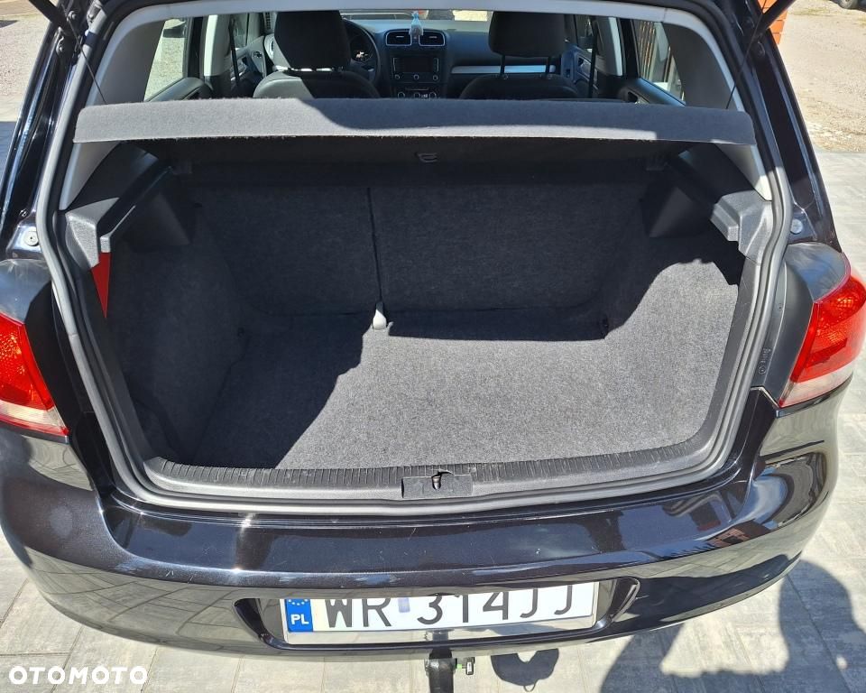 Volkswagen Golf 1.2 TSI BMT Trendline Perfectline - 6