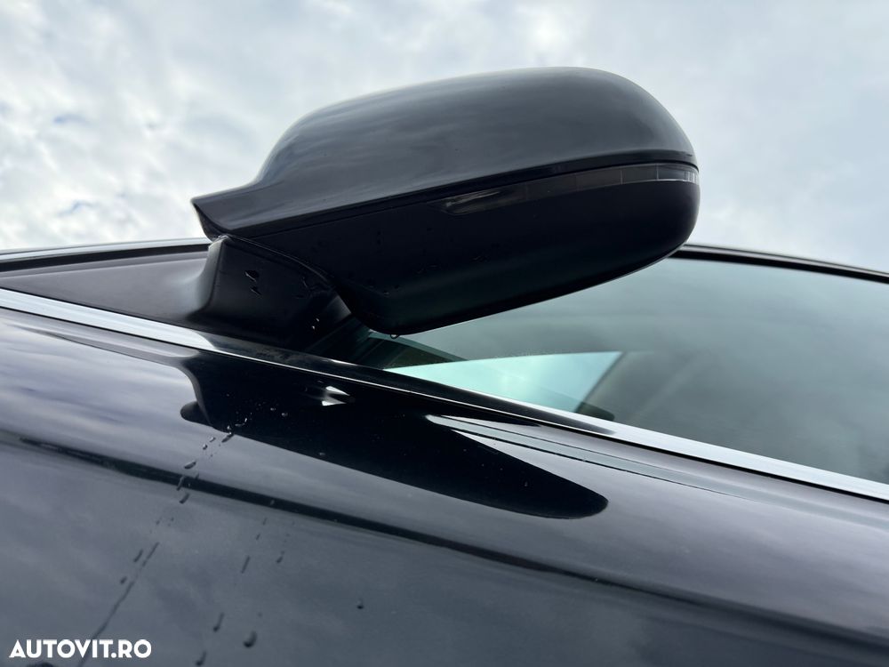 Audi A4 2.0 TDI DPF multitronic Attraction - 21