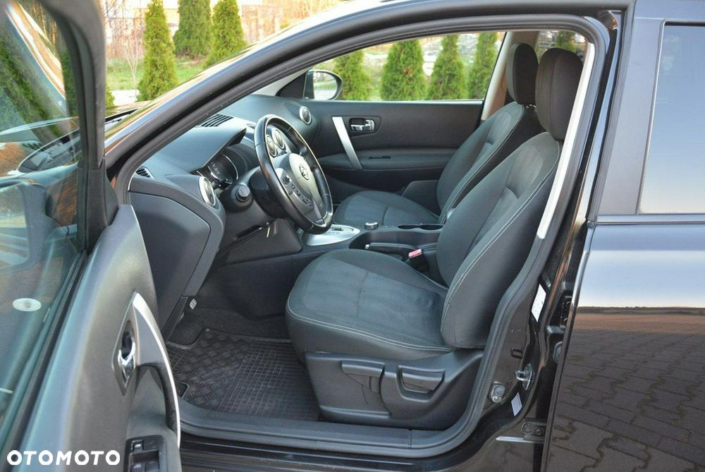 Nissan Qashqai - 20