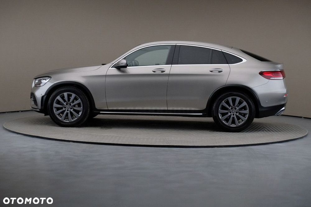 Mercedes-Benz GLC - 4