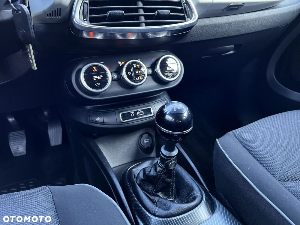 Fiat 500X 1.6 E-torQ 4x2 Pop Star - 30