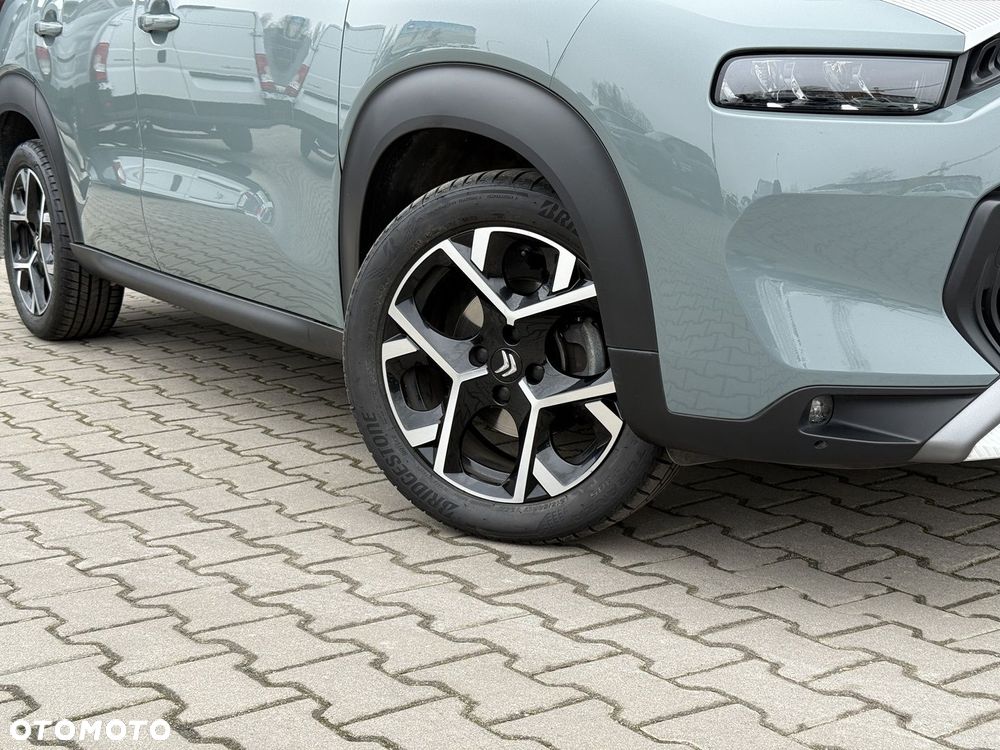 Citroën C3 Aircross - 6
