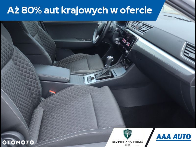 Skoda Superb - 10