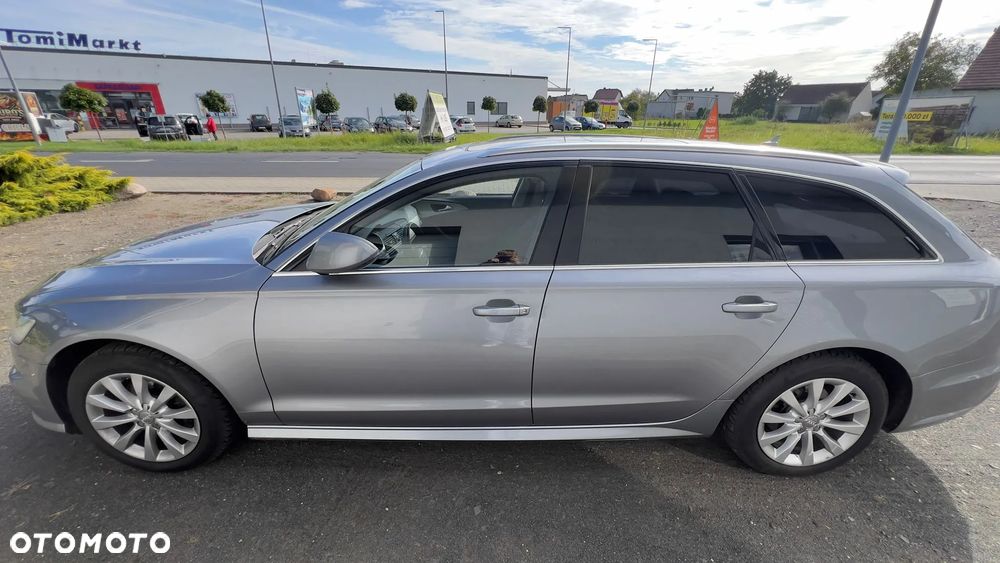 Audi A6 - 21