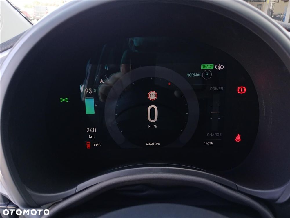 Fiat 500 42 kWh Icon - 13