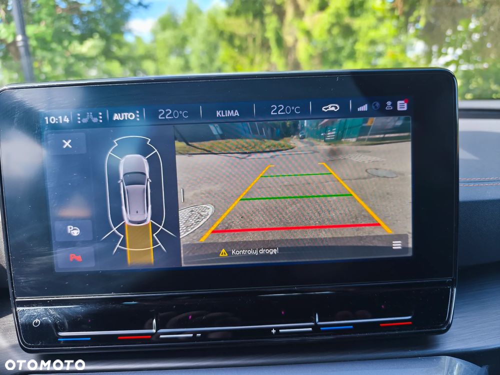Cupra Formentor 1.5 TSI DSG - 28