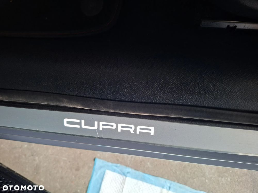 Cupra Formentor VZ 2.0 TSI 4Drive DSG - 27