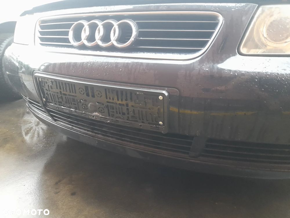AUDI A3 8L LIFT 00-03 1.8T AUM - KOMPRESOR KLIMATYZACJI - 6