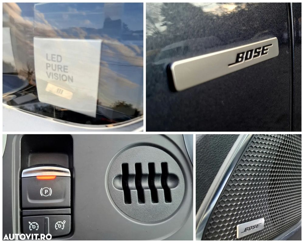 Renault Kadjar Energy dCi 130 Bose Edition - 14