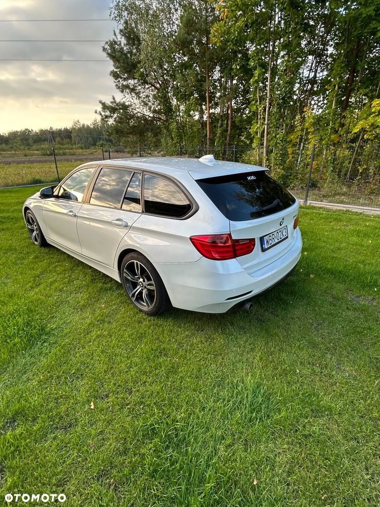 BMW Seria 3