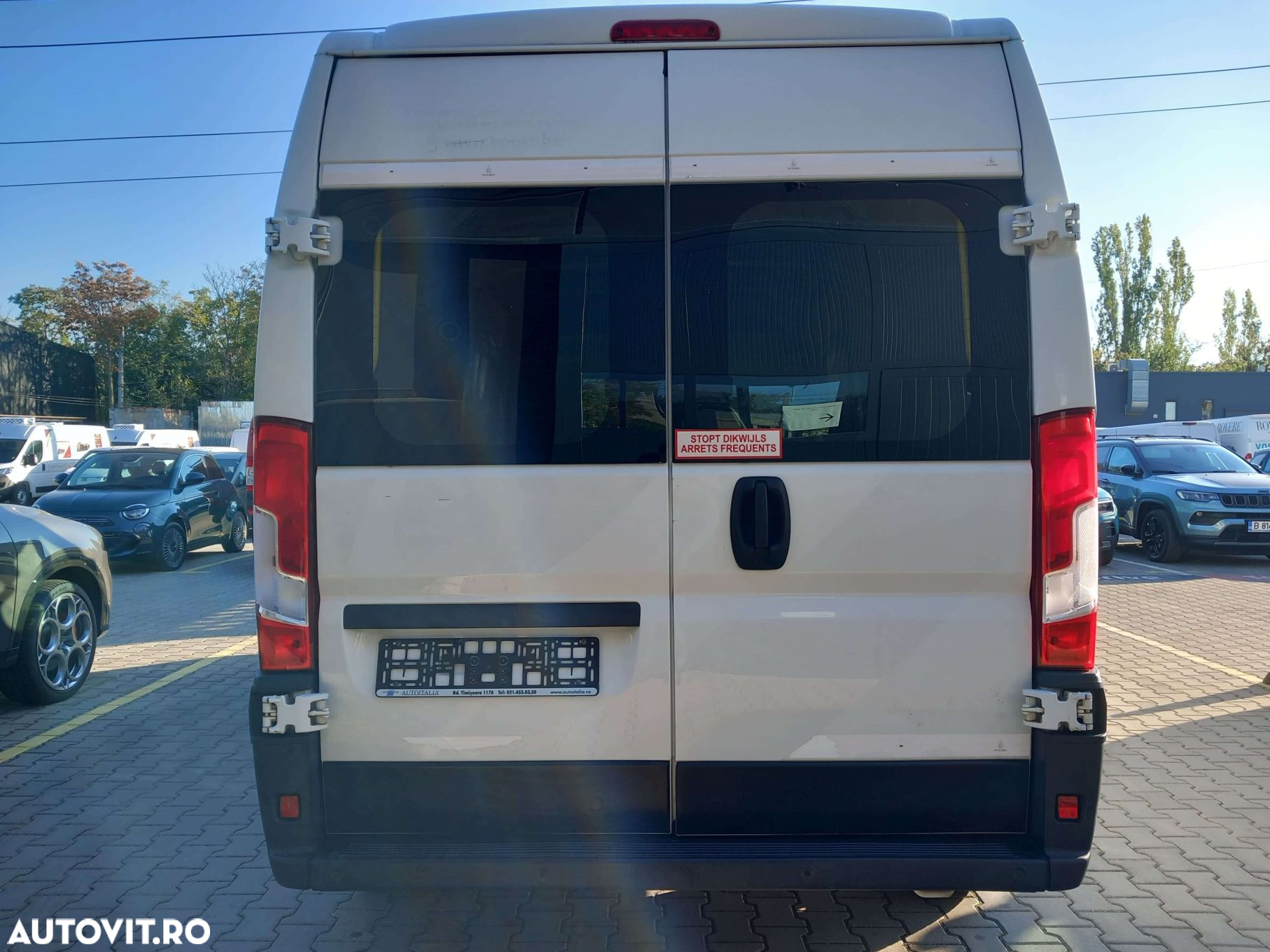 Fiat DUCATO - 5