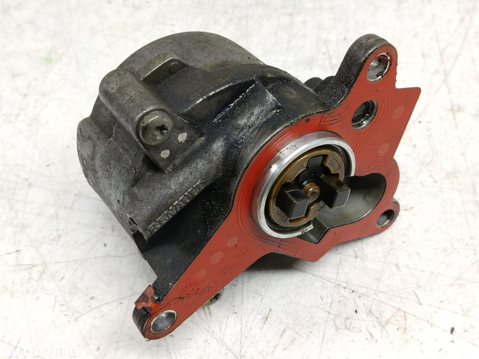 Pompa vacuum 2.0 dci M9R 8200796080 Renault Koleos 1 [2008 - 2011] - 2