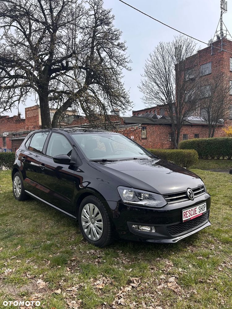 Volkswagen Polo - 7