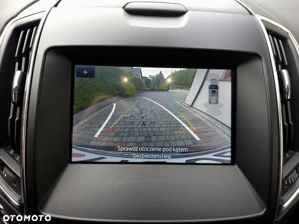 Ford S-Max - 19