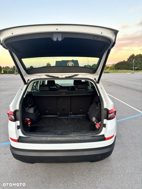 Skoda Kodiaq 1.5 TSI ACT 4x2 Ambition - 7