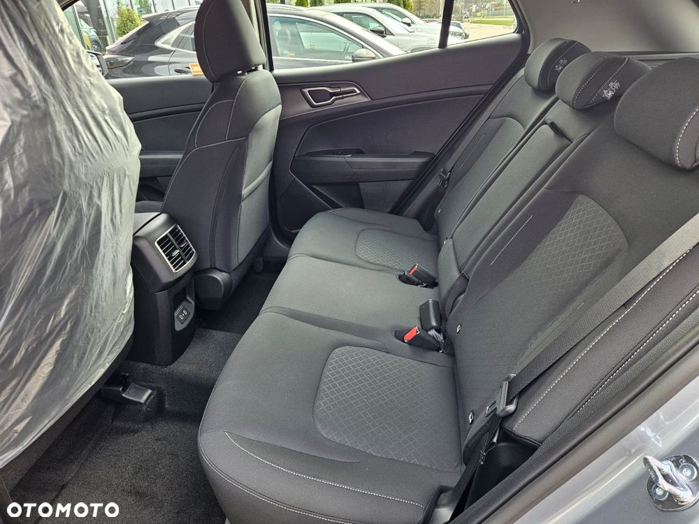 Kia Sportage 1.6 T-GDI Smart 2WD - 11