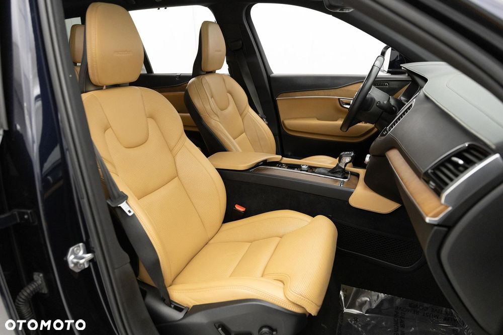 Volvo XC 90 T6 GPF AWD Inscription 7os - 22